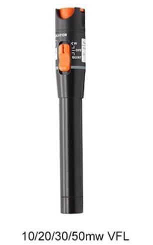 ZELIATECH - NPRVFL4007E10 VISUAL FAULT LOCATOR