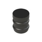 PIZZATO ELETTRICA - PZZVF AC7032 TAPPO DI PROTEZIONE VITE DI REGOLAZIONE