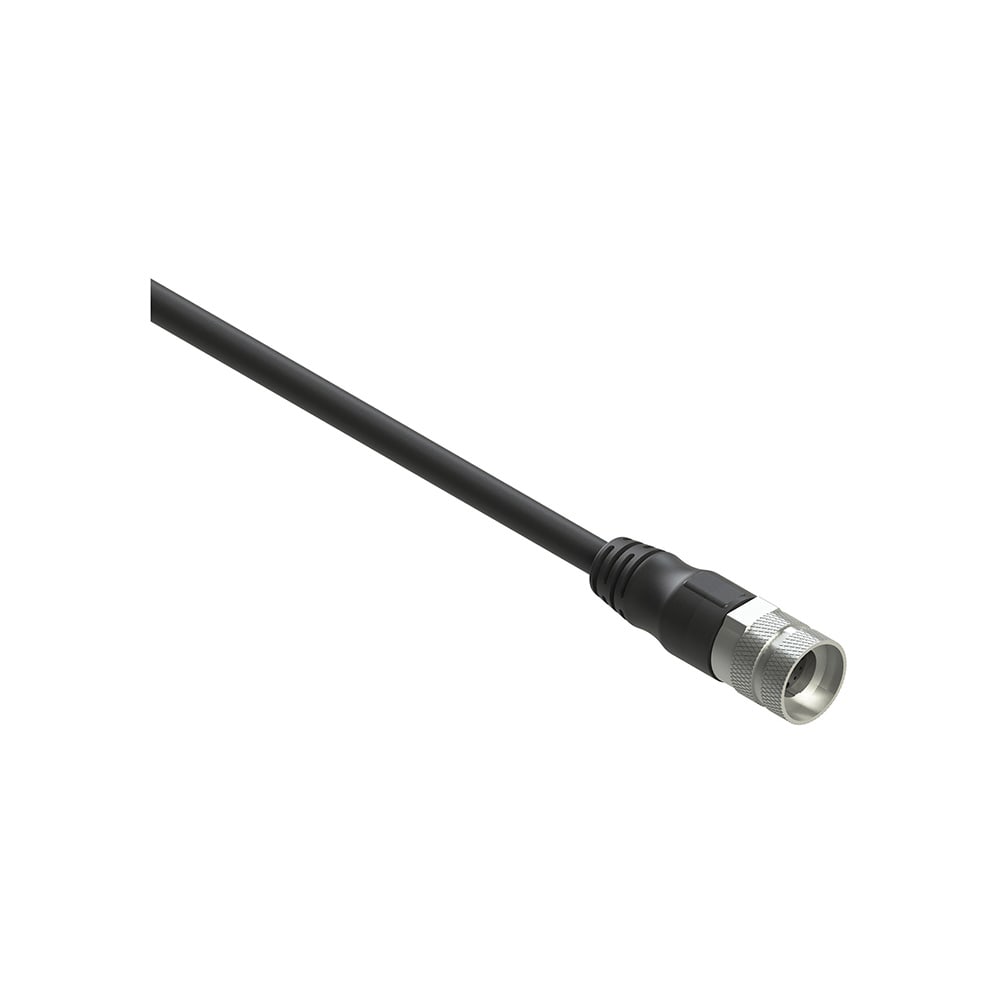 PIZZATO ELETTRICA PZZVF CA19PD10S CONNETTORE FEMMINA M23 19 POLI DRITTO CA