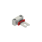 PIZZATO ELETTRICA - PZZVF KEYF28 ATTUATORE PER SERIE FG FY