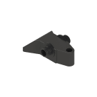 PIZZATO ELETTRICA - PZZVF KIT20 DISPOSITIVO DI UNIONE PER INTERRUTTORI A