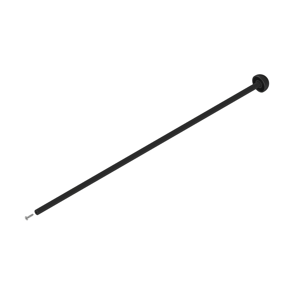 PIZZATO ELETTRICA PZZVF KIT22 ASTA DI TRASPORTO PER INTERRUTTORE A PED