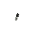 PIZZATO ELETTRICA - PZZVF L31 LEVA CON ROTELLA IN TECNOPOLIMERO DIAMET