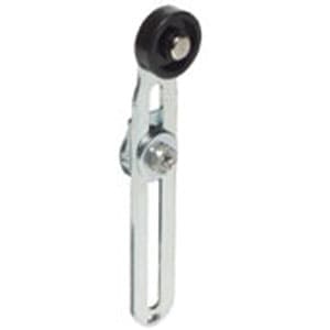 PIZZATO ELETTRICA PZZVF L35 LEVA REGOLABILE CON ROTELLA IN TECNOPOLI