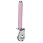 PIZZATO ELETTRICA PZZVF L53 LEVA CON RULLO IN PORCELLANA DIAMETRO 9