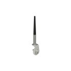 PIZZATO ELETTRICA - PZZVF LE34 LEVA CON ASTA FLESSIBILE CON PUNTALE IN