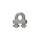PIZZATO ELETTRICA - PZZVF M870 MORSETTO DI ESTREMIT
