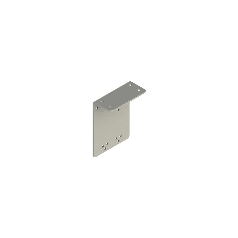 PIZZATO ELETTRICA PZZVF SFP2 PIASTRA DI FISSAGGIO P2 PER INTERRUTTORI