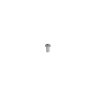 PIZZATO ELETTRICA PZZVF VAM5X10BW-X VITI DI SICUREZZA IN ACCIAIO INOX