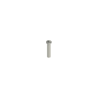 PIZZATO ELETTRICA PZZVF VAM5X25BW-X VITI DI SICUREZZA IN ACCIAIO INOX