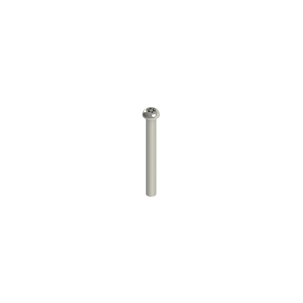 PIZZATO ELETTRICA PZZVF VAM5X45BX-X VITI DI SICUREZZA IN ACCIAIO INOX