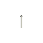 PIZZATO ELETTRICA PZZVF VAM5X45BX-X VITI DI SICUREZZA IN ACCIAIO INOX