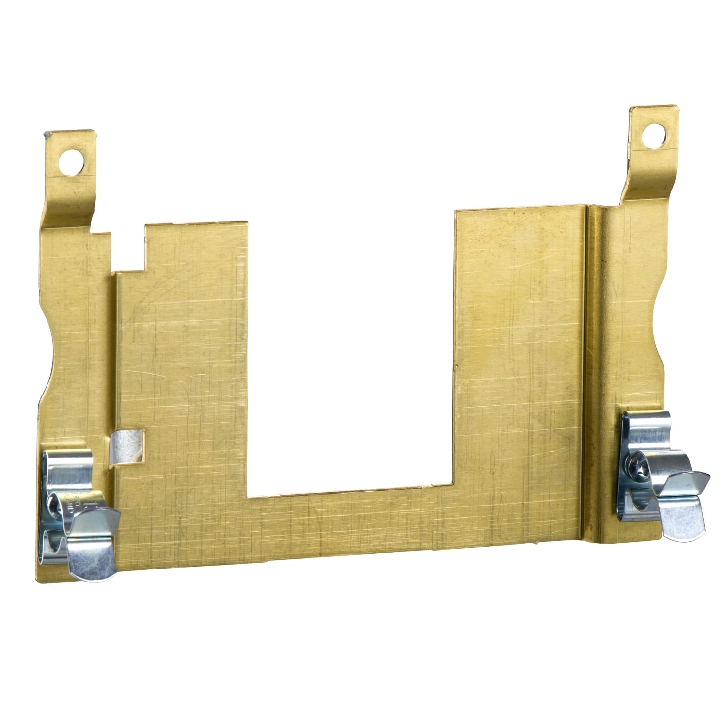 SCHNEIDER ELECTRIC SNRVGP1 KIT MESSA TERRA VARIO PIASTRA VITI CLIP