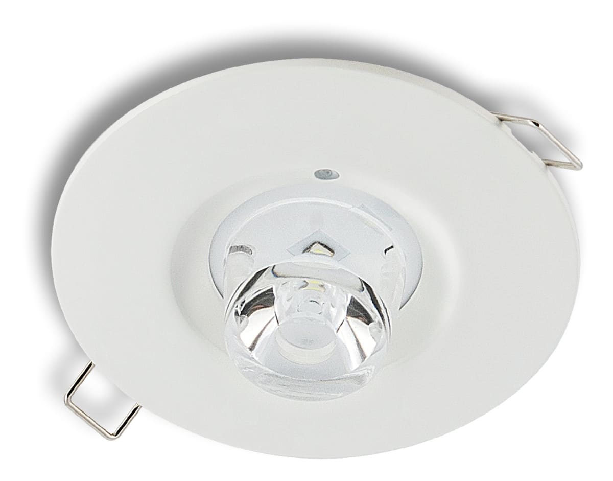 LINERGY SRL - LENVH1209 VIALED HIGH BIANCO 370LM 1H SE REST M. D
