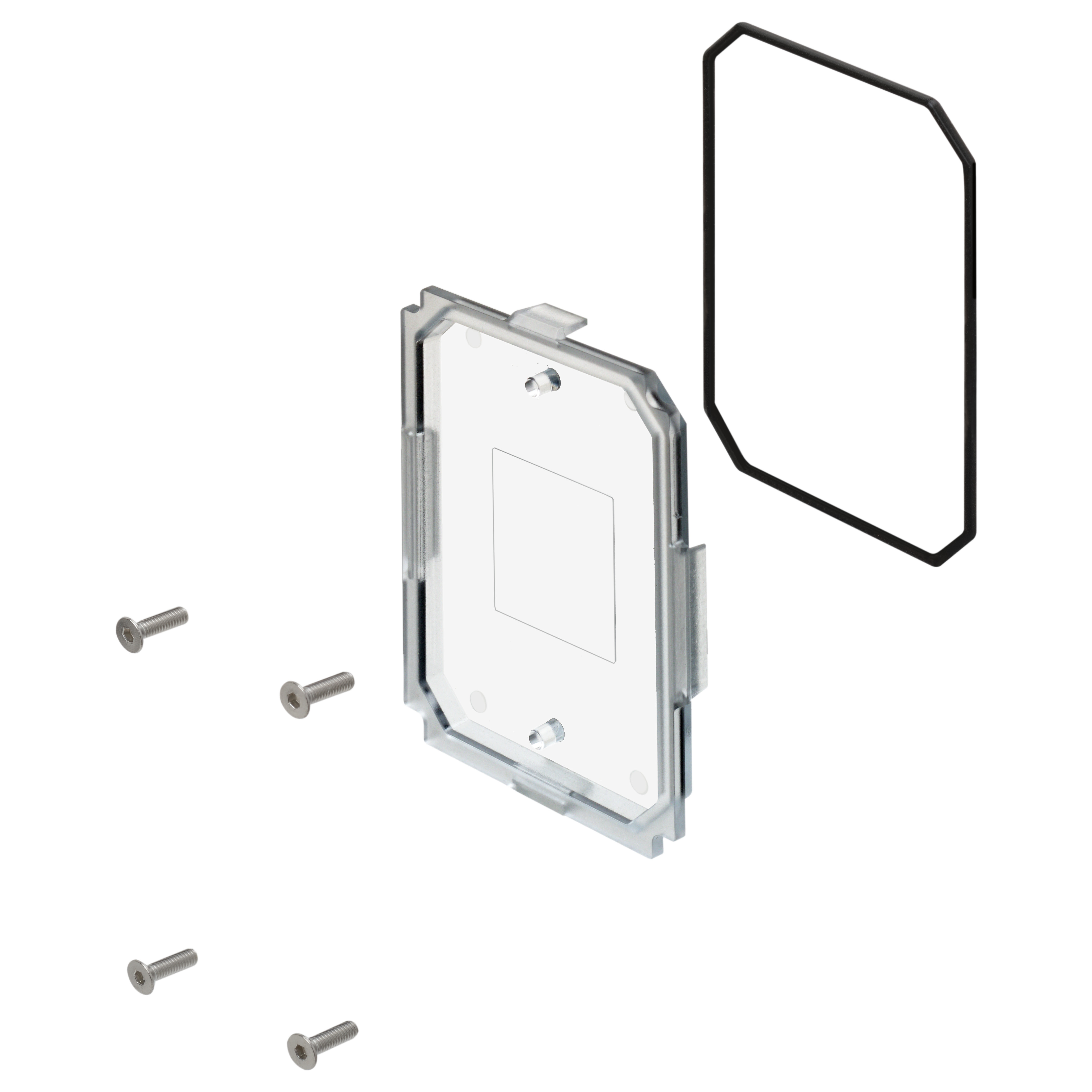 OMRON - OMRVHV5AF0 Finestra standard, per modelli VHV5-F