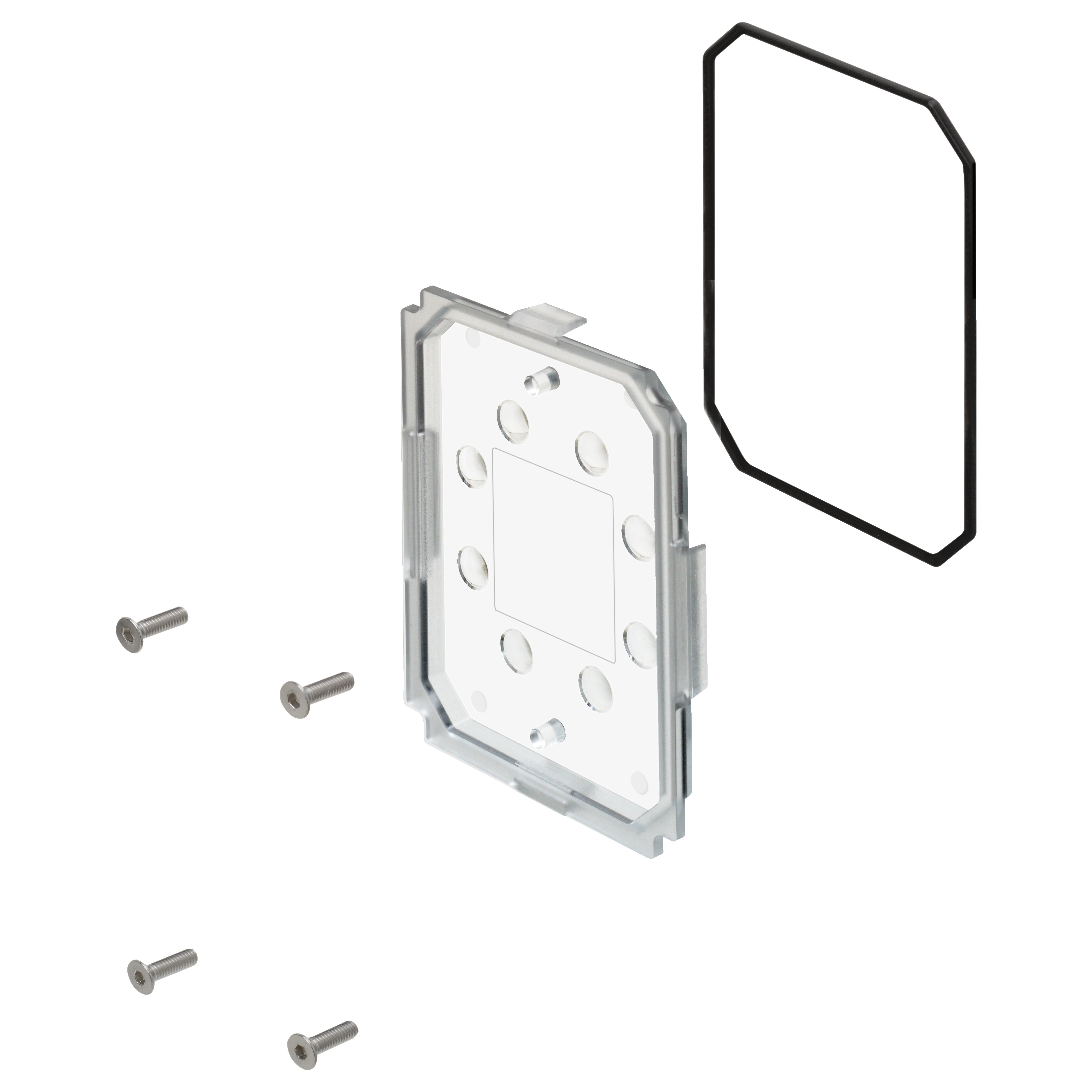 OMRON - OMRVHV5AF1 Finestra con lente, per i modelli VHV5-F