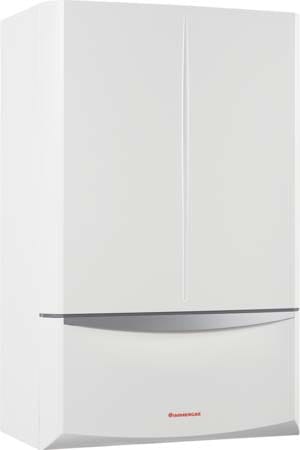 IMMERGAS SPA - IMG3.033707 VICTRIX TERA VIP V2