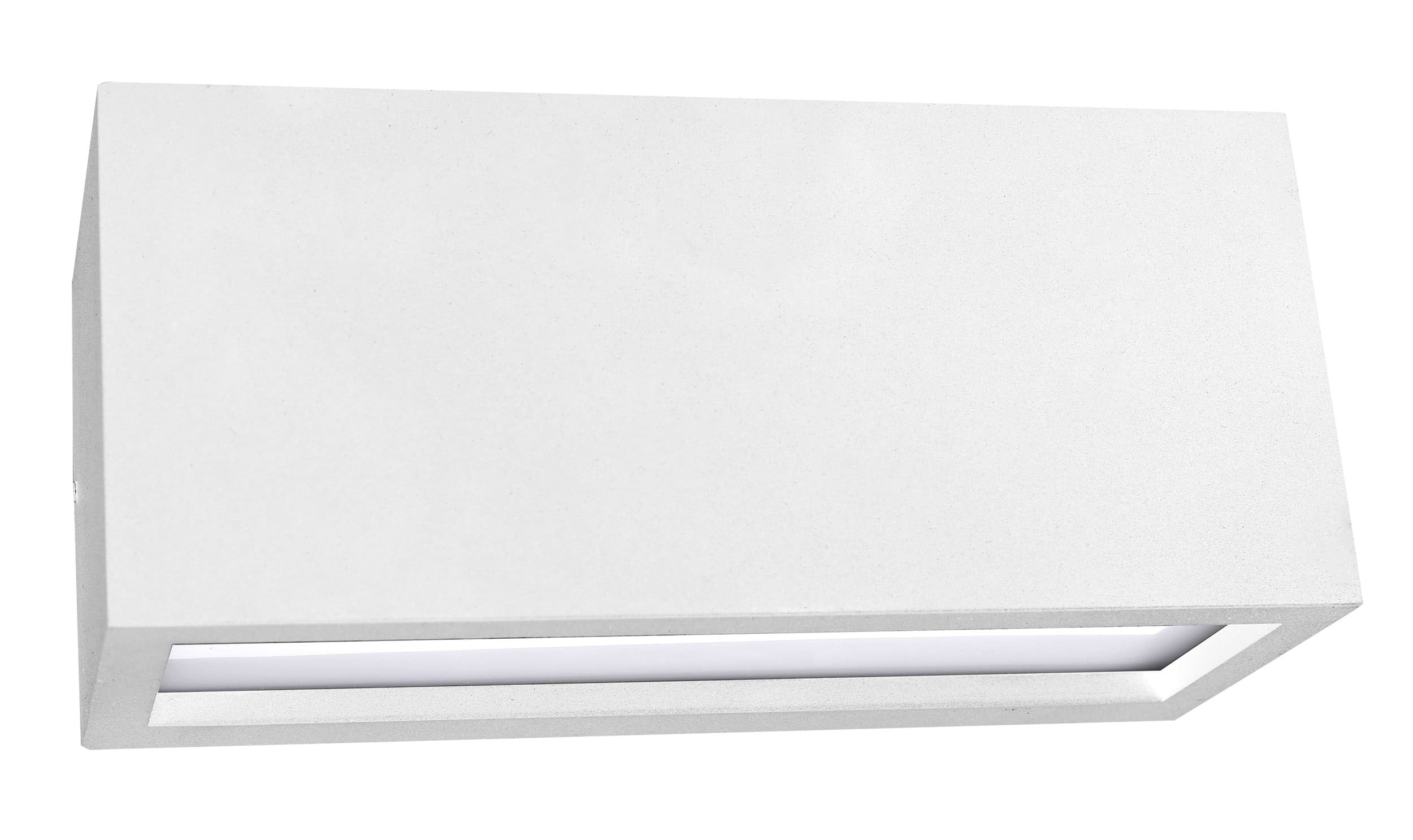 BOT LIGHTING SRL BTLVIGO4E27B APPLIQUE IP54 E27 BIANCO MONO-EMISSIONE