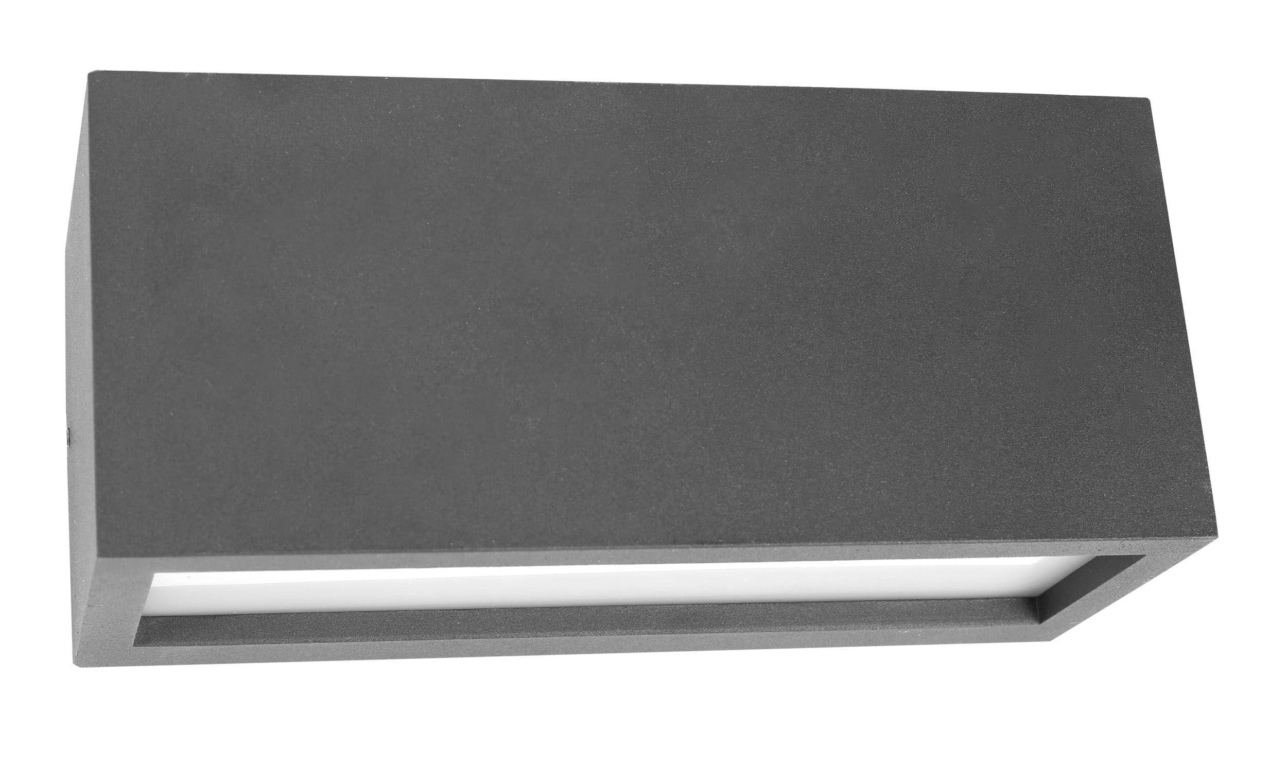 BOT LIGHTING SRL - BTLVIGO4E27G APPLIQUE IP54 E27 ANTRACITE MONO-EMISSI