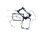 VIVALDI SRL VILAD3B VIVALDI ULISSE_ADATT AVE 45 BLACK
