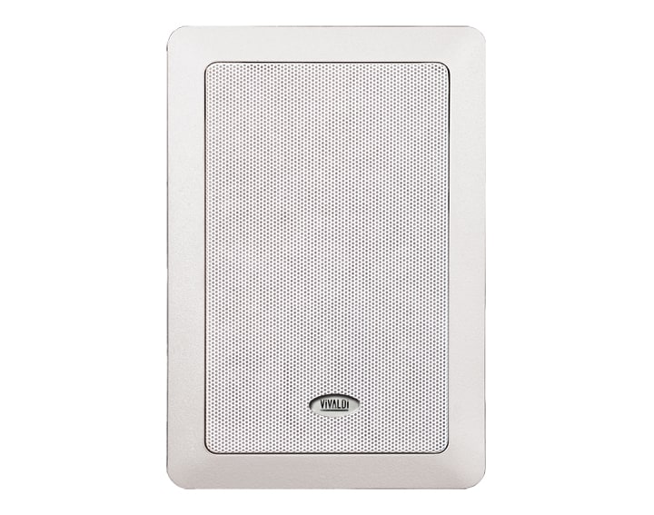 VIVALDI SRL VILGIADA13L.IP VIVALDI GIOVE_DIFF 50W 8OHM WHITE