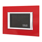 VIVALDI SRL VILGIADA503B VIVALDI GIOVE_DIFF 503 10W BLACK
