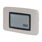 VIVALDI SRL VILGIADA503S VIVALDI GIOVE_DIFF 503 10W SILVER