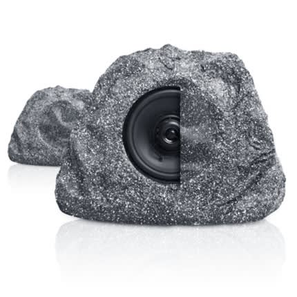 VIVALDI SRL - VILROCK16T VIVALDI ULISSE_DIF 32W/100V 60W/8OHM