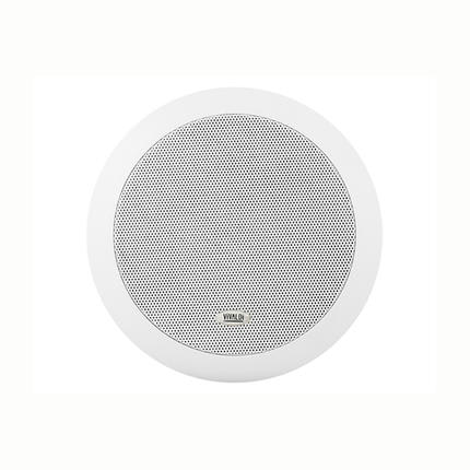 VIVALDI SRL - VILROUND12T VIVALDI ULISSE_DIFF 6W/100V WHITE