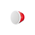 VIVALDI SRL VILROUND13EN VIVALDI EN54_DIFF 6W/100V WHITE