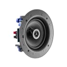 VIVALDI SRL VILROUND13F VIVALDI GIOVE_DIFF 50W/8OHM WHITE