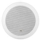 VIVALDI SRL - VILROUND13TL VIVALDI ULISSE_DIFF 10W/100V WHITE