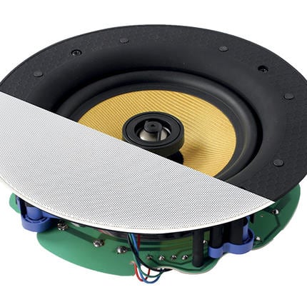 VIVALDI SRL VILROUND16TF VIVALDI ULISSE_DIFF 15W/100V WHITE