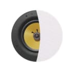 VIVALDI SRL - VILROUND20F VIVALDI GIOVE_DIFF 80W/8OHM WHITE