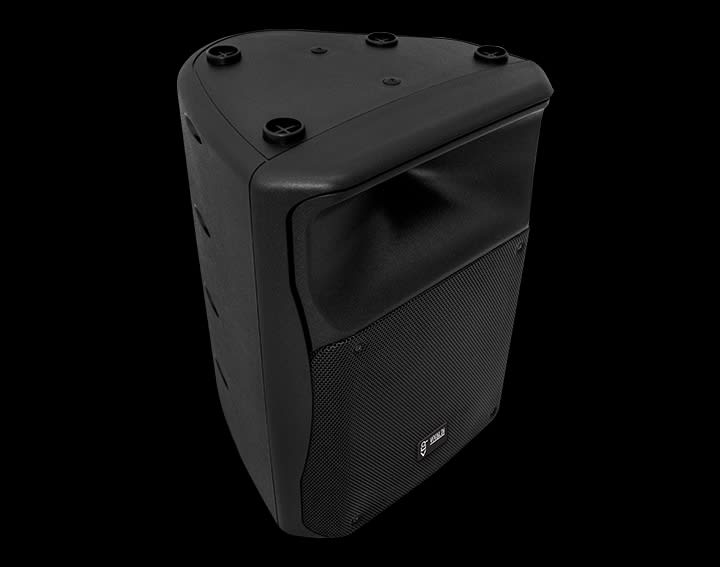 VIVALDI SRL - VILSOUND12 VIVALDI ULISSE_DIFF PASSIVO 250W