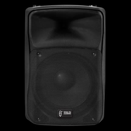 VIVALDI SRL - VILSOUND12A VIVALDI ULISSE_DIFF ATTIVO 150+30W