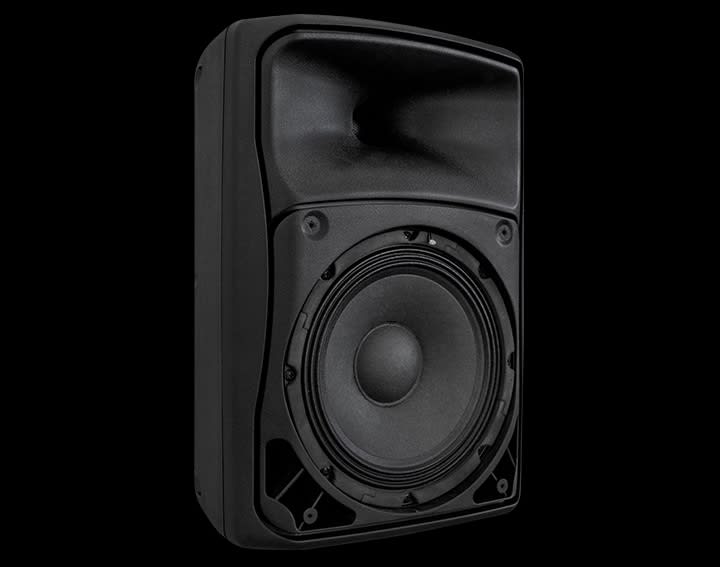 VIVALDI SRL - VILSOUND8 VIVALDI ULISSE_DIFF PASSIVO 120W