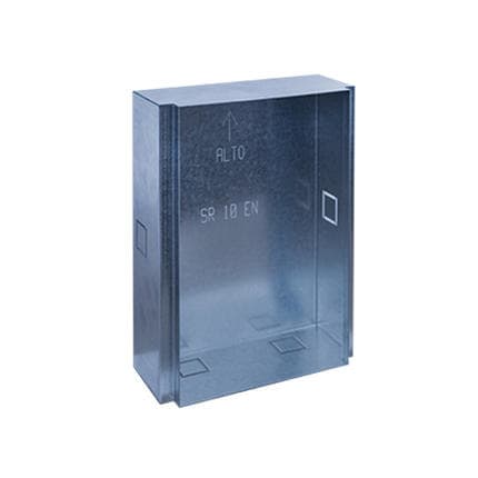 VIVALDI SRL - VILSR10 VIVALDI ULISSE_SCATOLA 155X210X75 MM