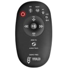 VIVALDI SRL - VILTCIR5B VIVALDI GIOVE_TELECOMANDO IR (FREE) BLAC