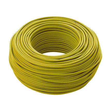 VIVALDI SRL - VILVG10.100 VIVALDI GIOVE_CAVO DI SISTEMA 100MT