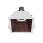 ROSSINI RSSVIR001BBZ DOWNLIGHT QUADRATO BIANCO RIFLETTORE BR
