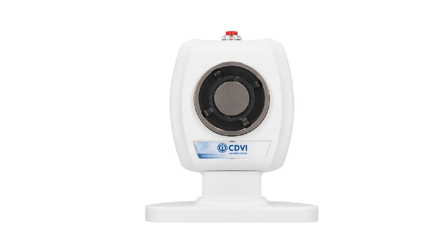 CDVI ITALIA SRL CDVVIRP5024 FERMA PORTA ELETTROM. 50KG/24V - PAVIM.T