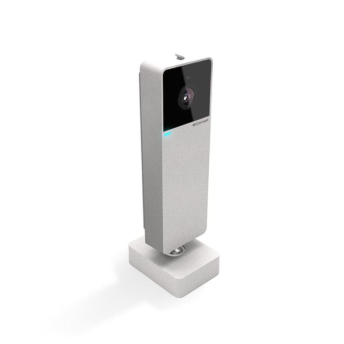 COMELIT GROUP SPA COEVISTOCAM TELECAMERA INTERNA PER SISTEMA VISTO