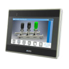 SENECA - SCXVISUAL4 TERMINALE 7 800X480 RS485/RS232 ETHERNE