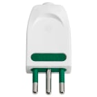 VIMAR SPA - VIW00203.B Spina 2P+T10A orientab. S11-SPB11 bianco