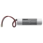 VIMAR SPA VIW00911.1 BATTERIA RICARICABILE NI-CD 2,4V 1,3AH