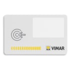 VIMAR SPA - VIW01598 Carta a transponder programmabile