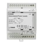 VIMAR SPA - VIW01830 Alimentatore 120-230V~ 12Vdc