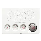 VIMAR SPA - VIW02082.AB Modulo fonico antibatterico