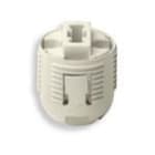 VIMAR SPA - VIW02375 Portalampada per alogene G9 2A/250V